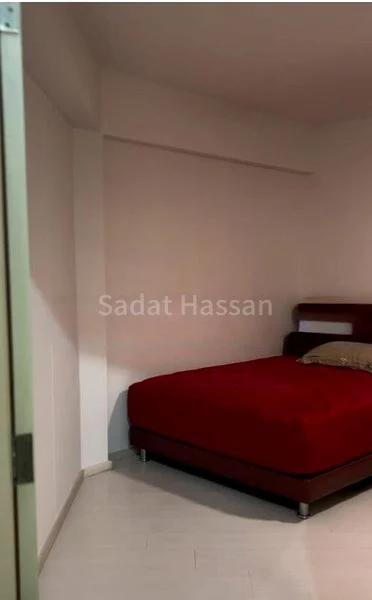 Room (HDB) for Rent in  458 Pasir Ris Drive 4 - Image 1