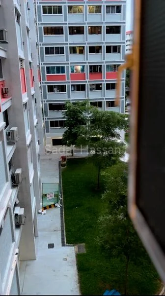 Room (HDB) for Rent in  458 Pasir Ris Drive 4 - Image 4