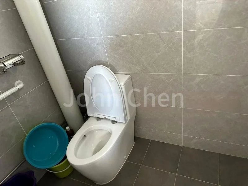 Common Room (HDB) for Rent in 133 Simei Street 1 - Image 4