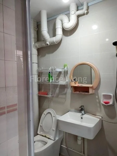 Common Room (HDB) for Rent in  441 Sin Ming Avenue - Image 2