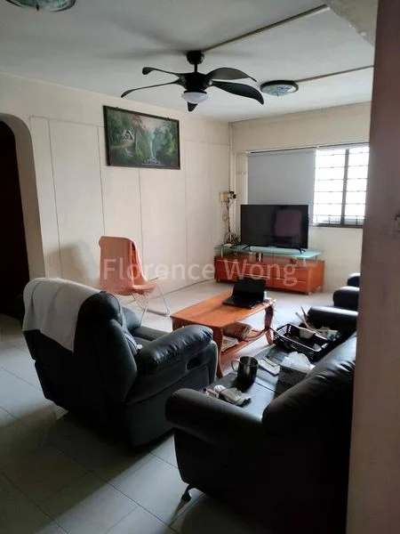 Common Room (HDB) for Rent in  441 Sin Ming Avenue - Image 1