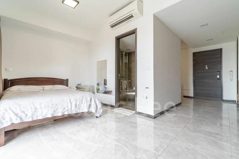 1 Bed Condo for Rent in  The Poiz Residences - Image 3