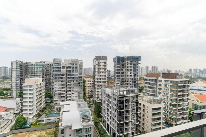 1 Bed Condo for Rent in  The Poiz Residences - Image 6