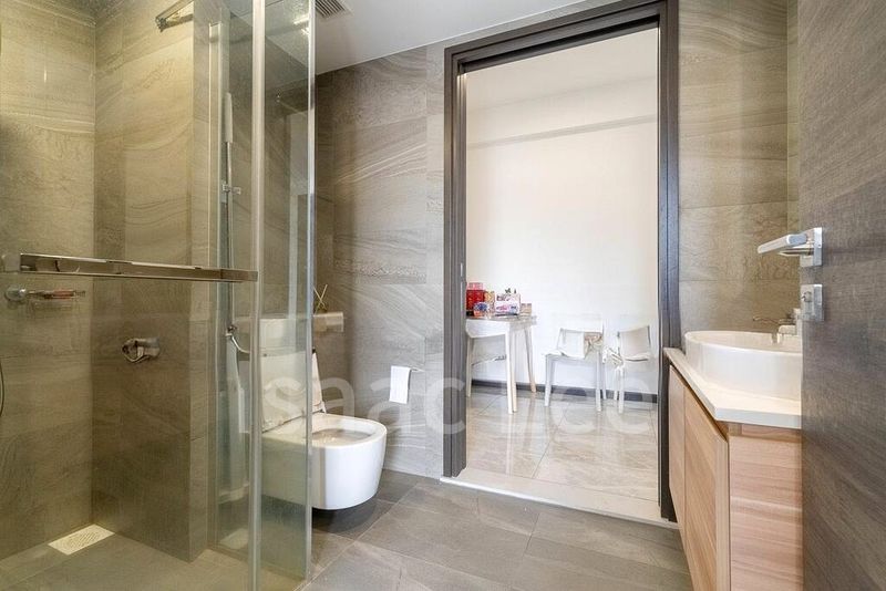 1 Bed Condo for Rent in  The Poiz Residences - Image 5