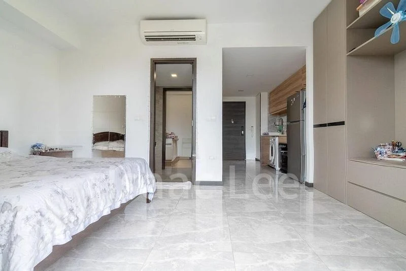 1 Bed Condo for Rent in  The Poiz Residences - Image 2