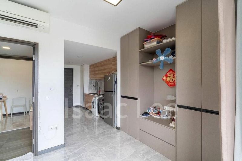 1 Bed Condo for Rent in  The Poiz Residences - Image 4