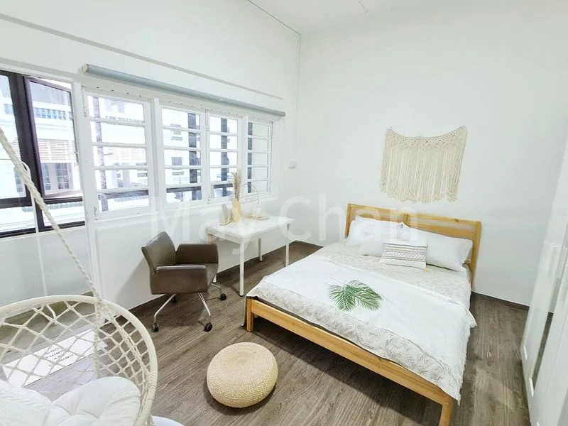 Room (Condo) for Rent in  Compass Heights - Image 2