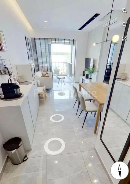 3 Bed Executive Condo for Sale in The Brownstone - Image 2