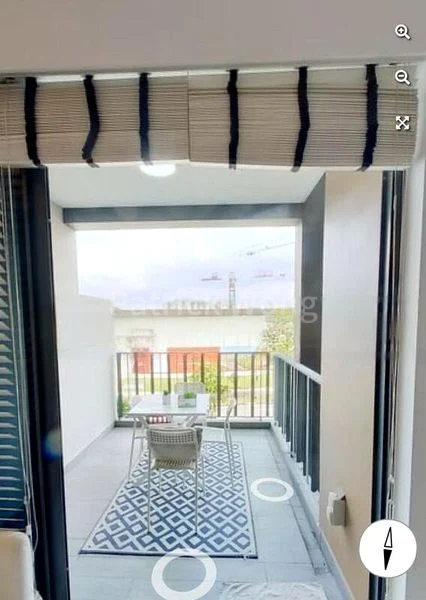 3 Bed Executive Condo for Sale in The Brownstone - Image 3