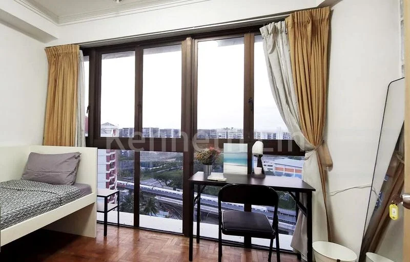 Common Room (Condo) for Rent in  The Tanamera - Image 1