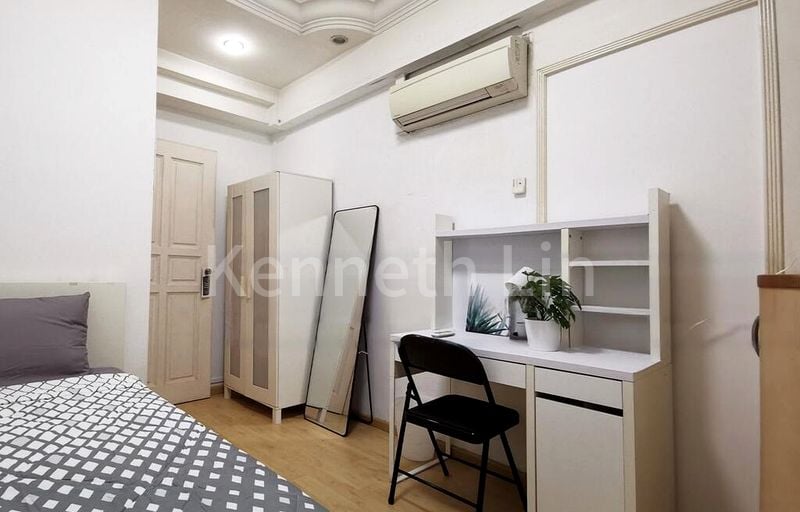Common Room (Condo) for Rent in  The Tanamera - Image 2