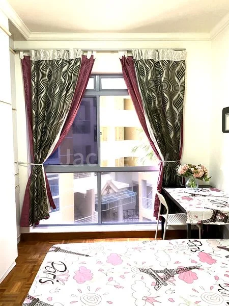 Common Room (Condo) for Rent in Emerald Park - Image 21