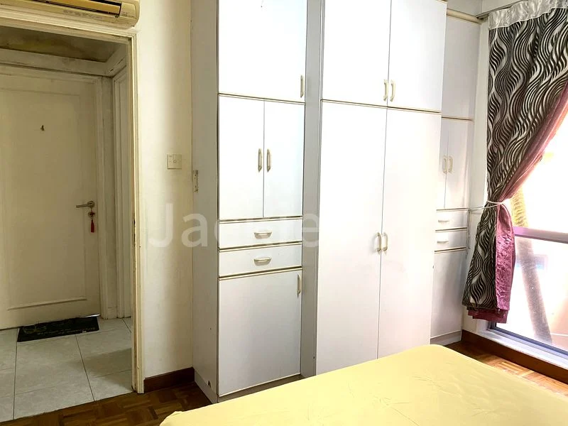 Common Room (Condo) for Rent in Emerald Park - Image 38