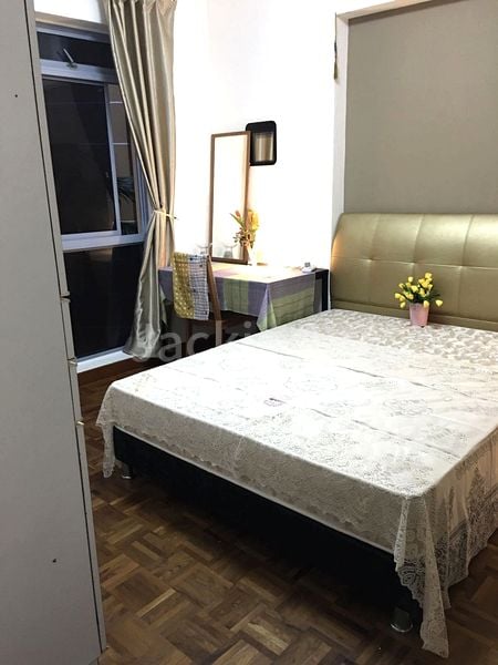 Common Room (Condo) for Rent in Emerald Park - Image 27