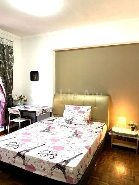 Common Room (Condo) for Rent in Emerald Park - Image 22