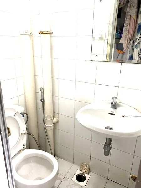 Common Room (Condo) for Rent in Emerald Park - Image 1