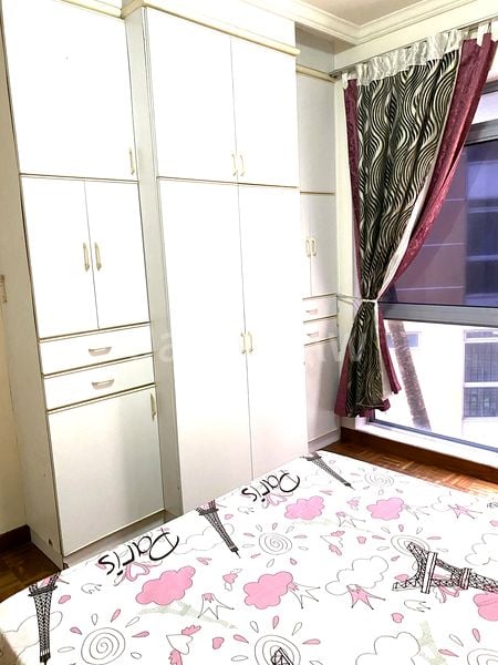 Common Room (Condo) for Rent in  Emerald Park - Image 15