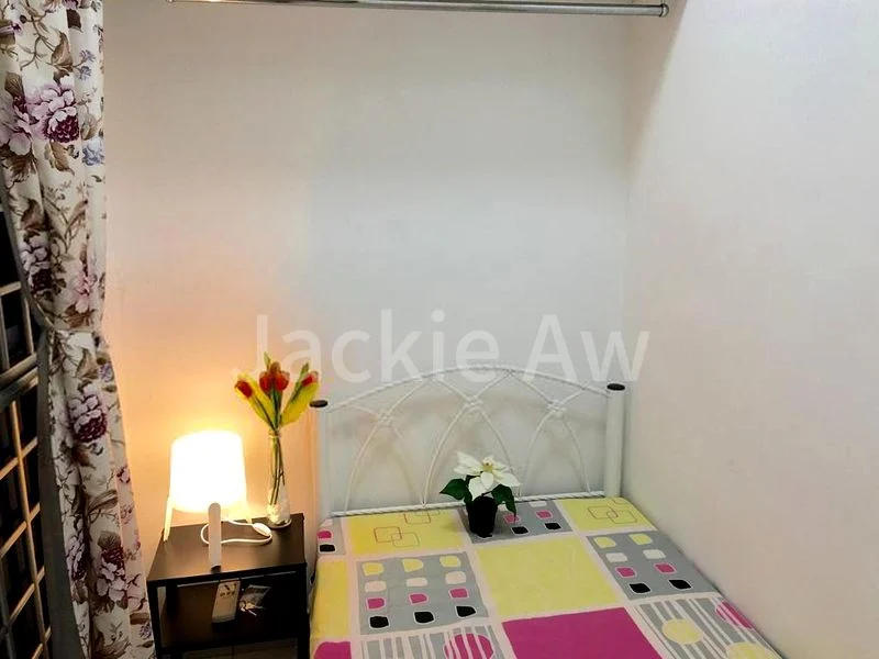 Common Room (Condo) for Rent in Emerald Park - Image 11