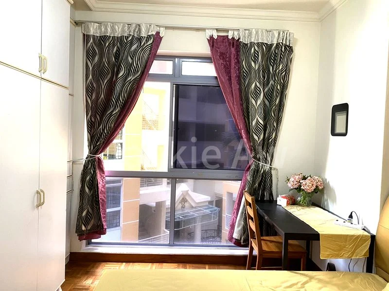 Common Room (Condo) for Rent in Emerald Park - Image 41