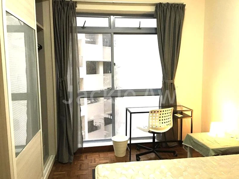 Common Room (Condo) for Rent in Emerald Park - Image 5