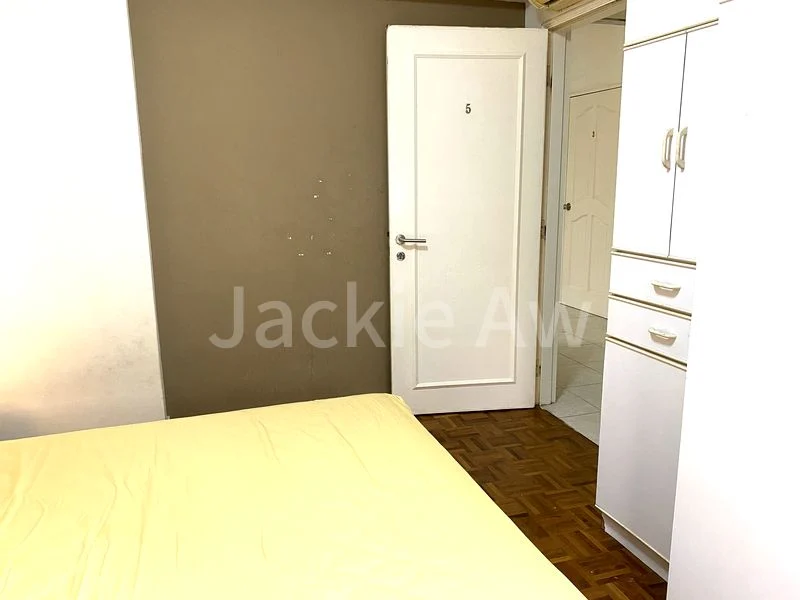 Common Room (Condo) for Rent in Emerald Park - Image 34