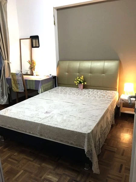 Common Room (Condo) for Rent in Emerald Park - Image 25