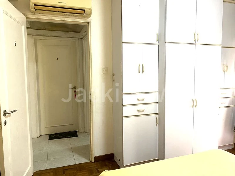 Common Room (Condo) for Rent in Emerald Park - Image 45