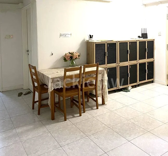 Common Room (Condo) for Rent in  Emerald Park - Image 30