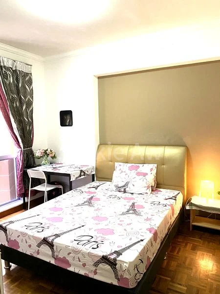 Common Room (Condo) for Rent in Emerald Park - Image 17