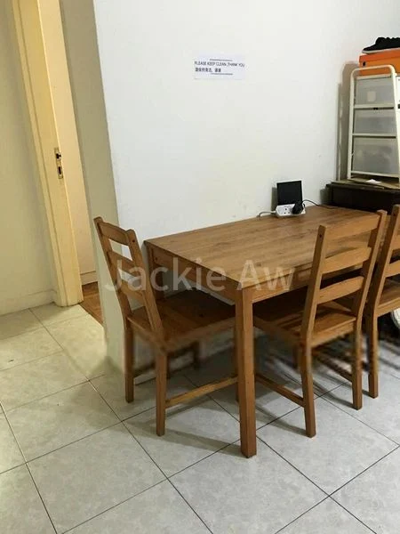 Common Room (Condo) for Rent in Emerald Park - Image 13