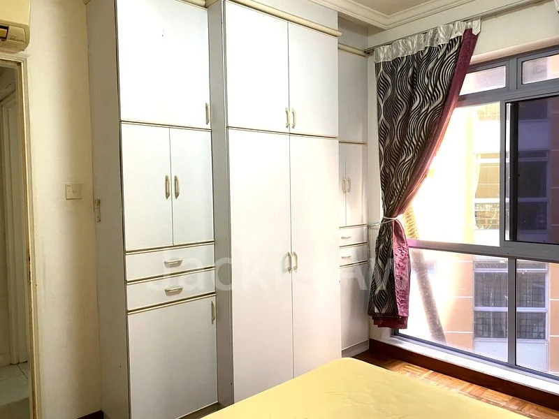 Common Room (Condo) for Rent in Emerald Park - Image 46