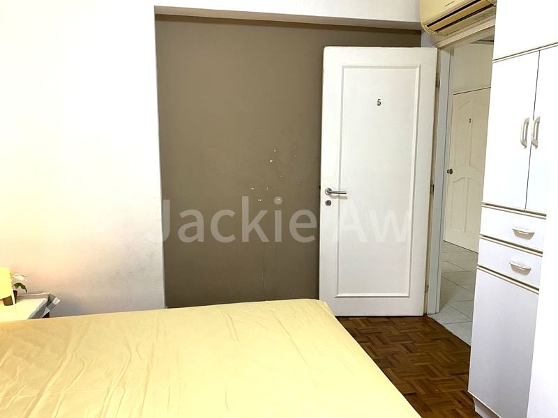 Common Room (Condo) for Rent in Emerald Park - Image 35