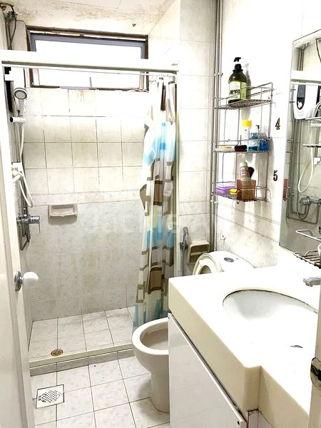 Common Room (Condo) for Rent in  Emerald Park - Image 2