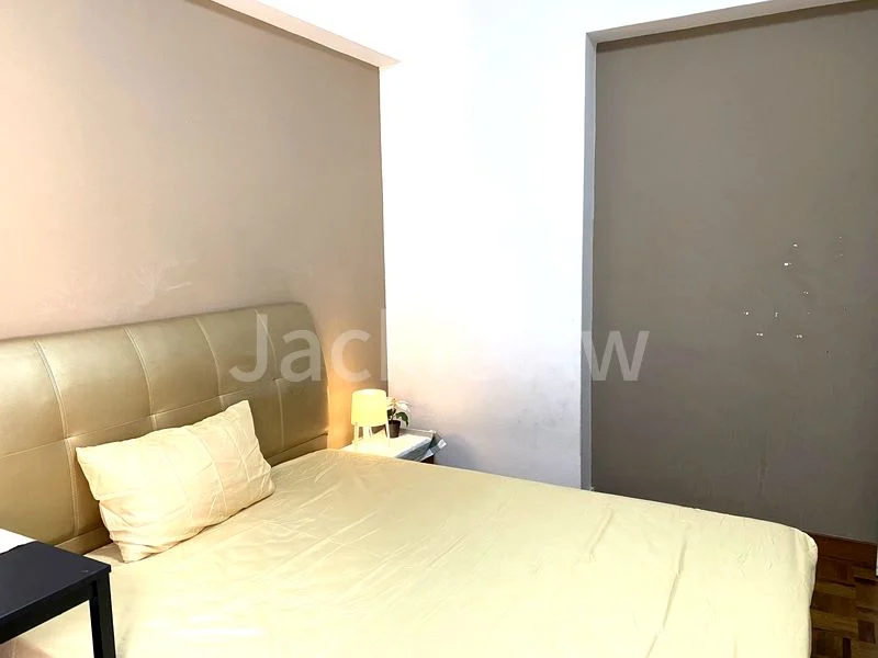 Common Room (Condo) for Rent in Emerald Park - Image 36