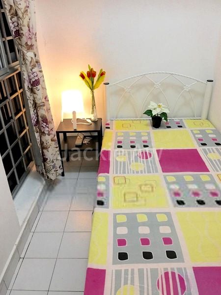 Common Room (Condo) for Rent in  Emerald Park - Image 7