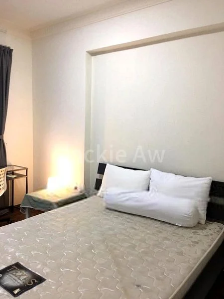 Common Room (Condo) for Rent in Emerald Park - Image 3