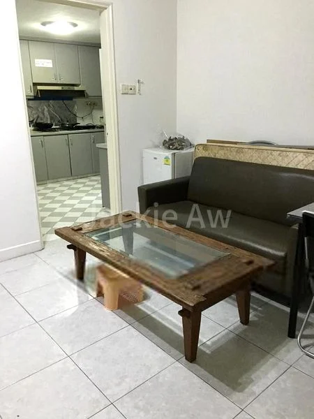 Common Room (Condo) for Rent in Emerald Park - Image 14