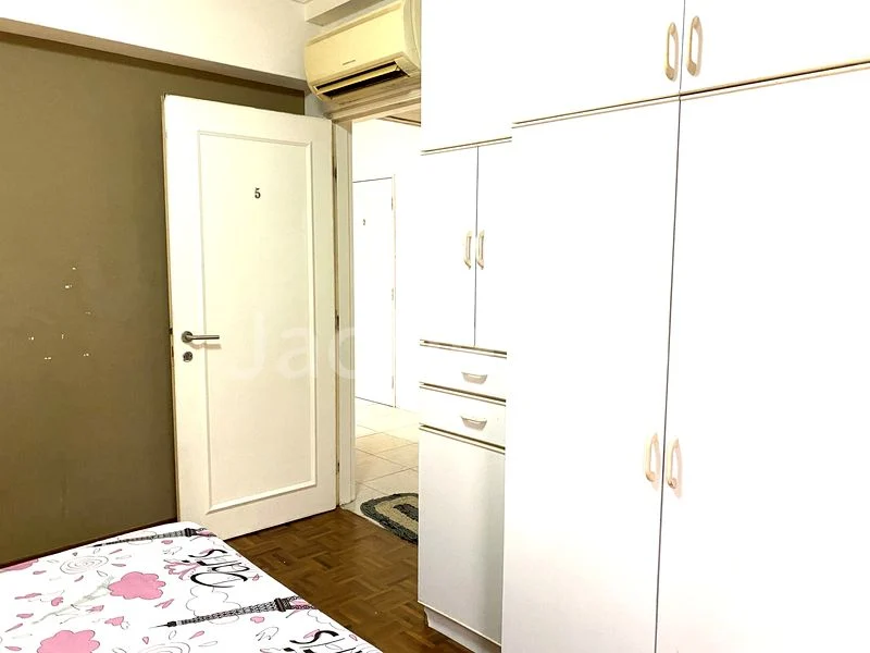 Common Room (Condo) for Rent in Emerald Park - Image 19