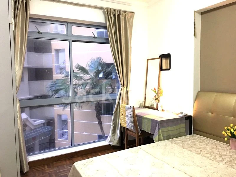 Common Room (Condo) for Rent in Emerald Park - Image 23