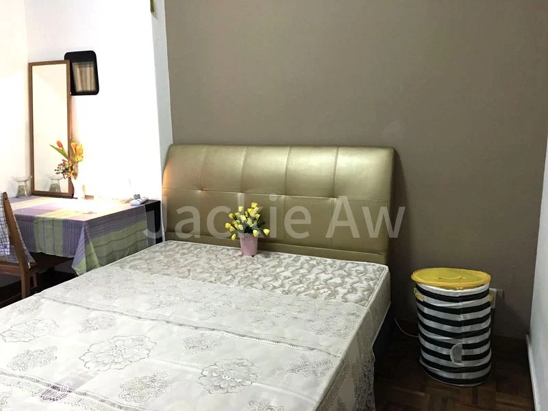 Common Room (Condo) for Rent in Emerald Park - Image 24