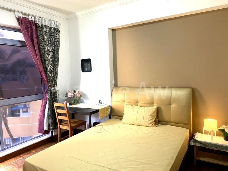 Common Room (Condo) for Rent in Emerald Park - Image 42