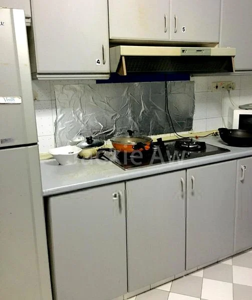 Common Room (Condo) for Rent in Emerald Park - Image 16