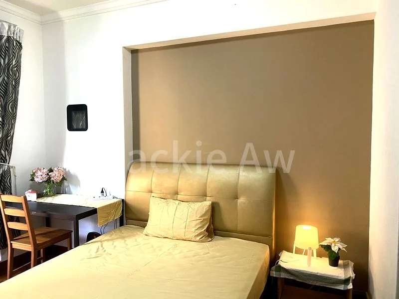 Common Room (Condo) for Rent in  Emerald Park - Image 36