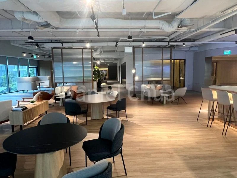 Office for Sale: VisionCrest Commercial - Image 2