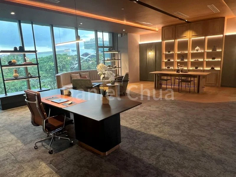 Office for Sale: VisionCrest Commercial - Image 5