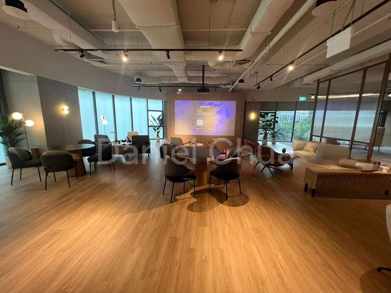 Office for Sale: VisionCrest Commercial - Image 1