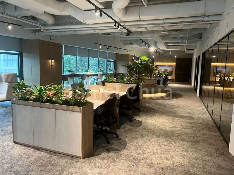 Office for Sale: VisionCrest Commercial - Image 7