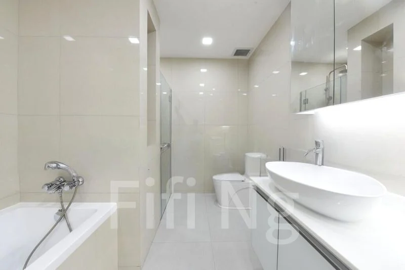 3 Bed Condo for Rent in  Nassim Jade - Image 2