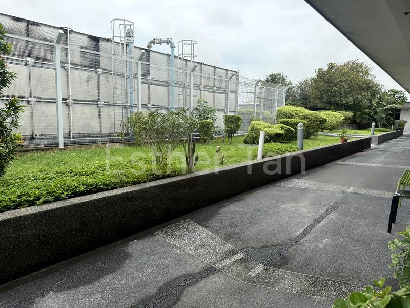 T-Space: 1, 2, & 3-Retail Shops for Sale in T-Space Industrial Complex, Jalan Tampang, Senoko Loop - Image 13