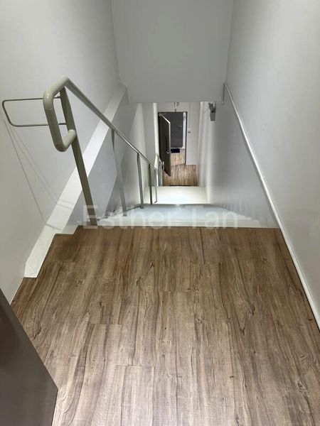 T-Space: 1, 2, & 3-Retail Shops for Sale in T-Space Industrial Complex, Jalan Tampang, Senoko Loop - Image 5